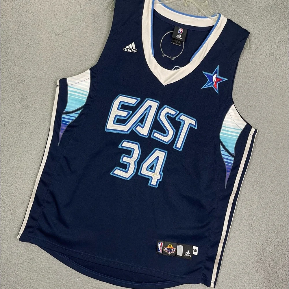 Vintage Paul Pierce Eastern Conference All-Stars‎ 2009 Jersey